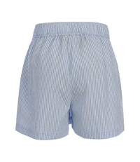 Looxs 10sixteen Shorts Sky blue