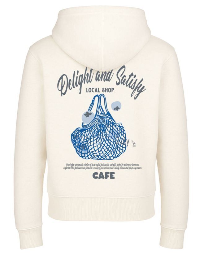 GRFenja Hood Sweat