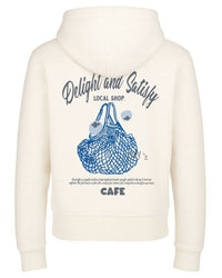 GRFenja Hood Sweat