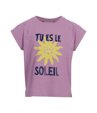 Little T-shirt SS