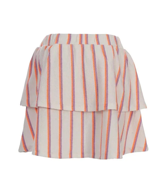 Looxs Little Skirt Gold scratch