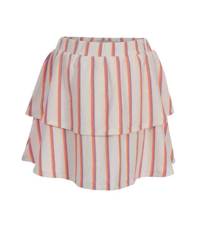 Looxs Little Skirt Gold scratch