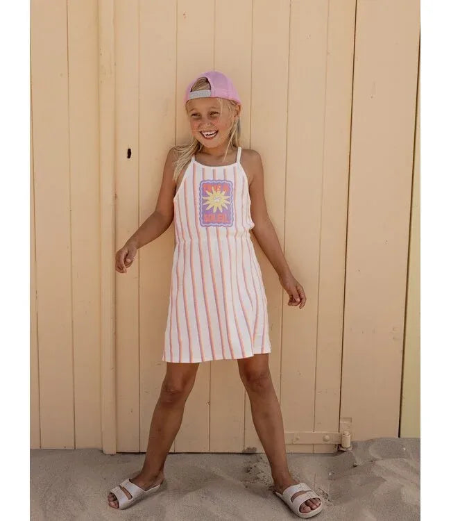 Little sleeveless Dress