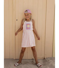 Little sleeveless Dress