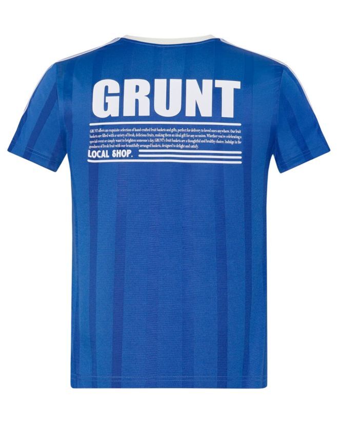 GRBenjamin SS Tee