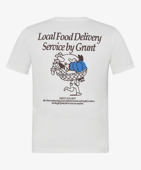 GRGabriel SS Tee