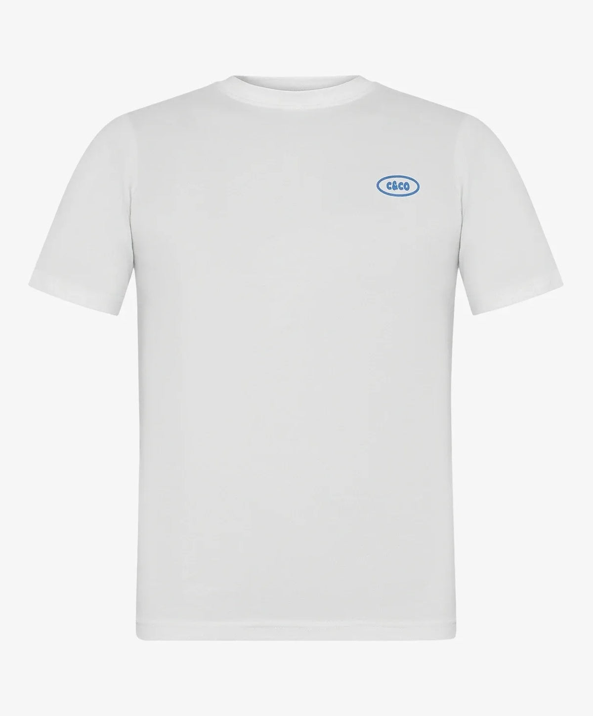 GRGabriel SS Tee
