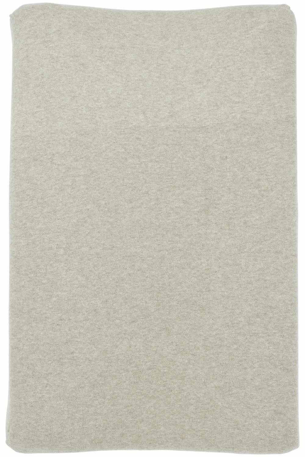 Aankleedkussenhoes Knit Basic