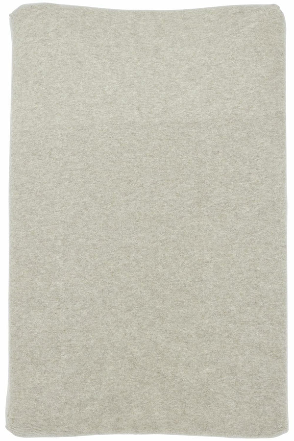 Aankleedkussenhoes Knit Basic