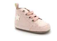 Shoesme BS9A003-C Light pink stars