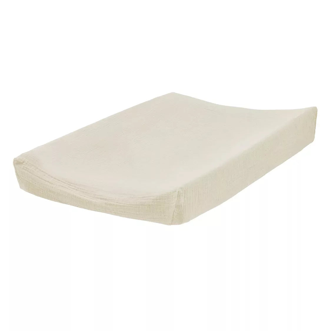 Aankleedkussenhoes soft