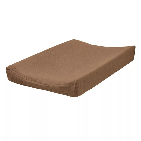 Aankleedkussenhoes soft