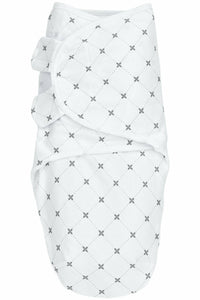 Meyco X Mrs. Keizer Swaddlemeyco Louis