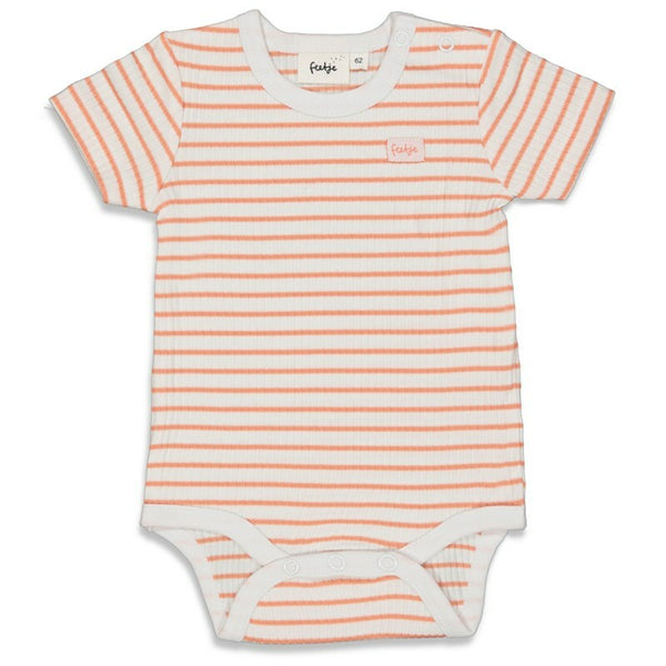 Feetje body wafel - summer special Terra pink
