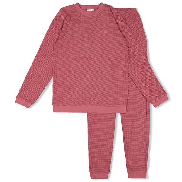 Wafelpyjama - Family Edition