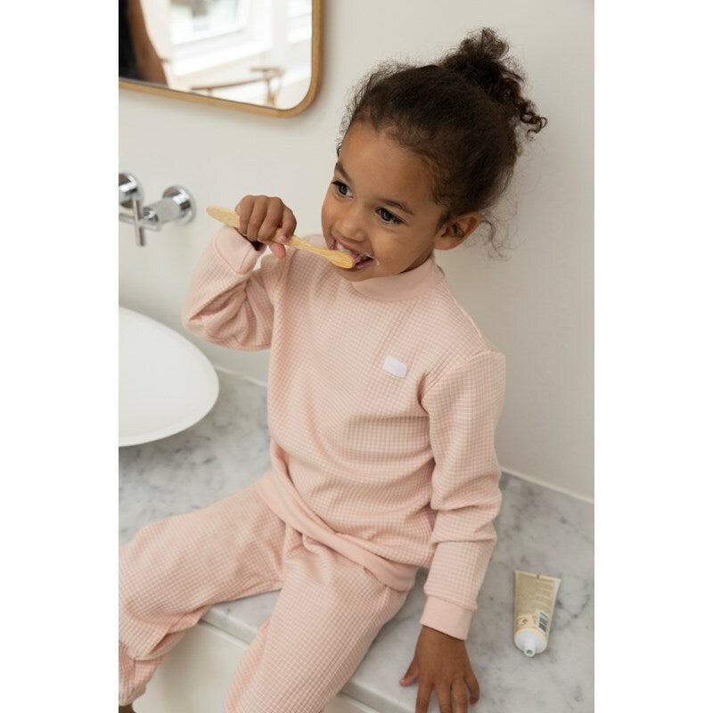 pyjama wafel