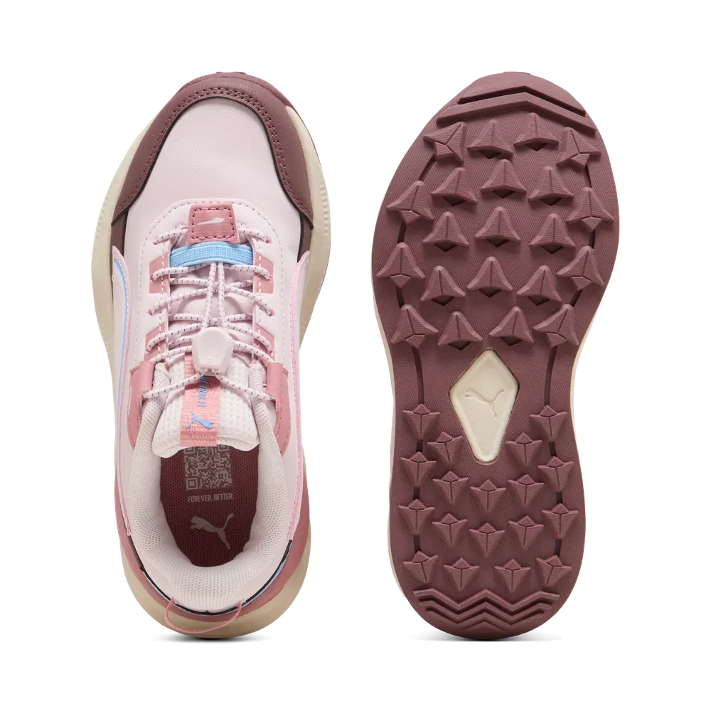 Evolve 2.0 Trail Lo PS