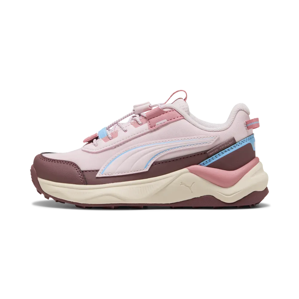 Evolve 2.0 Trail Lo PS
