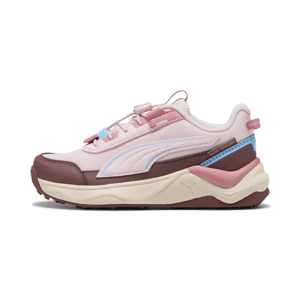 Evolve 2.0 Trail Lo PS