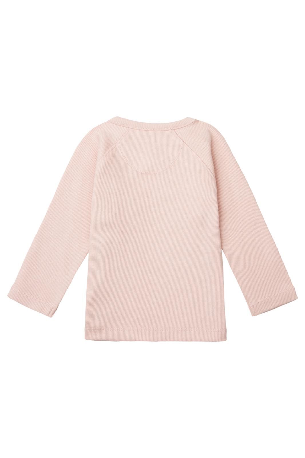 overslag shirt lange mouw nanyuki