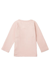 overslag shirt lange mouw nanyuki