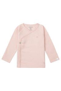 overslag shirt lange mouw nanyuki