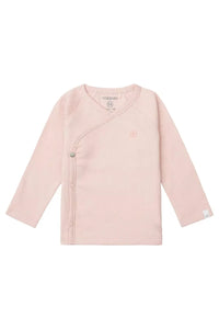 overslag shirt lange mouw nanyuki