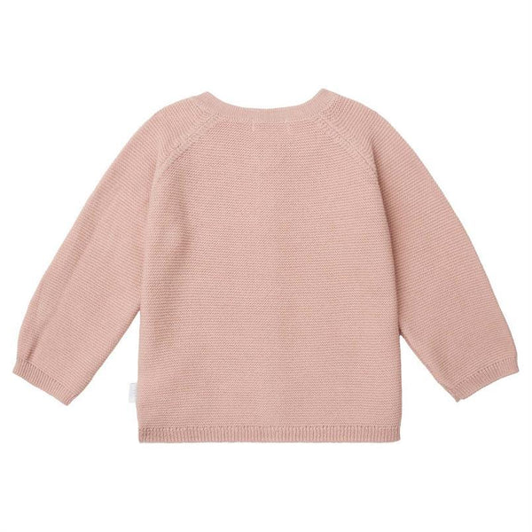 vestje knit naga uni