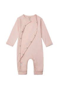 babypakje rib lange mouw nevis