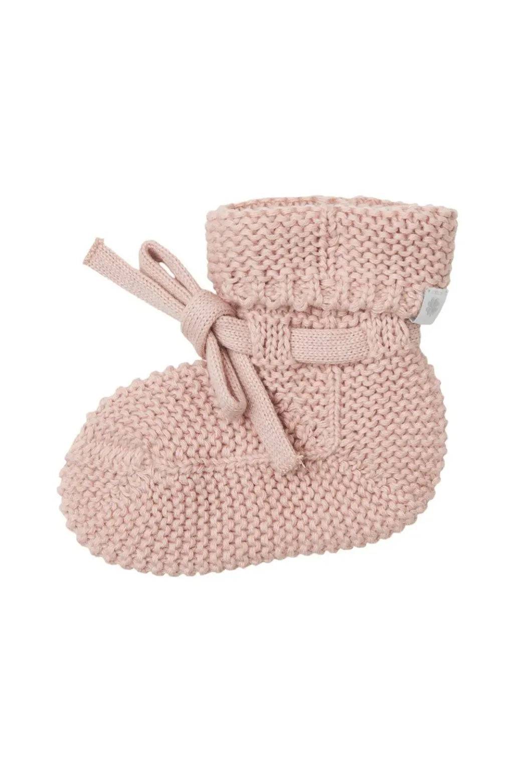 booties knit nelson