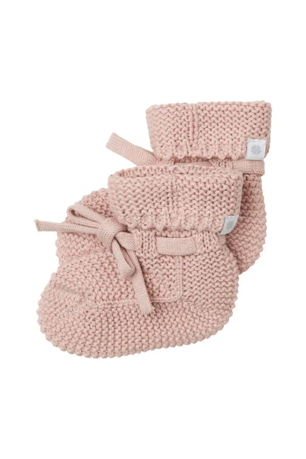 booties knit nelson