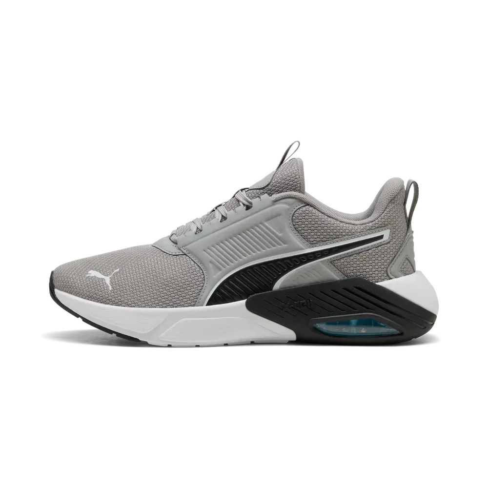 Puma X-Cell Nova FS Grey echo/black