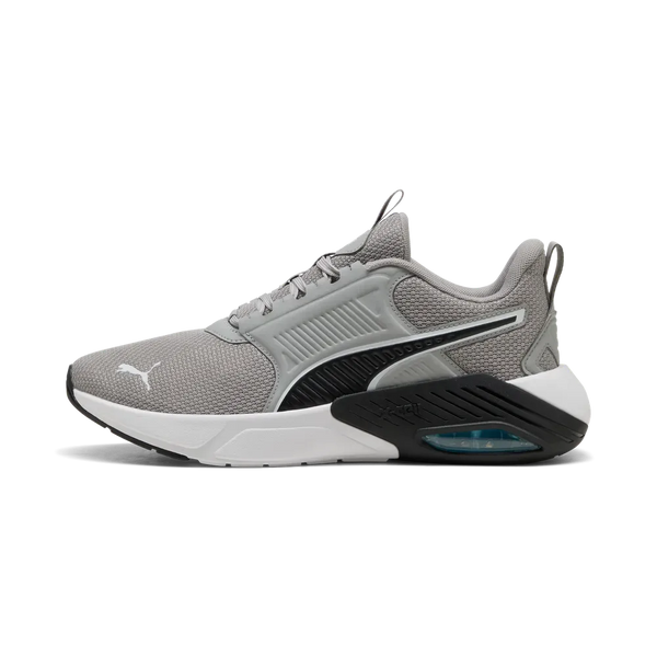 Puma X-Cell Nova FS Grey echo/black