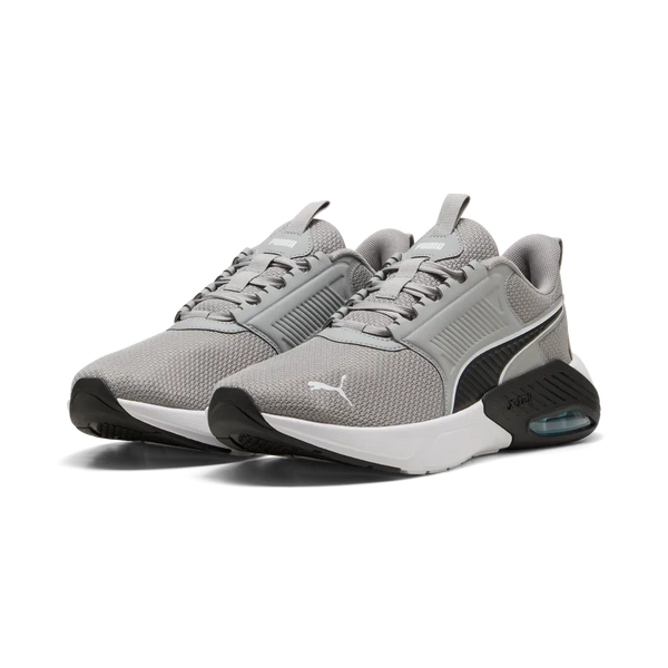 Puma X-Cell Nova FS Grey echo/black