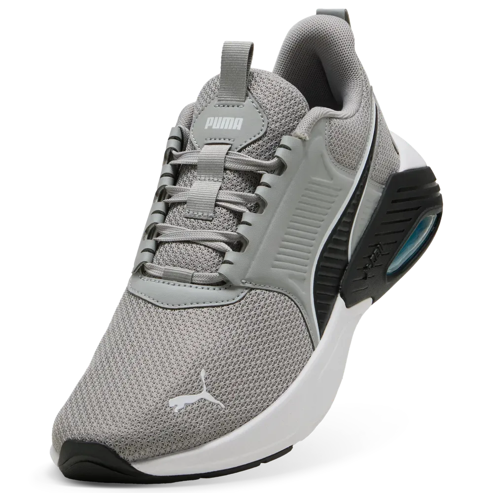 Puma X-Cell Nova FS Grey echo/black