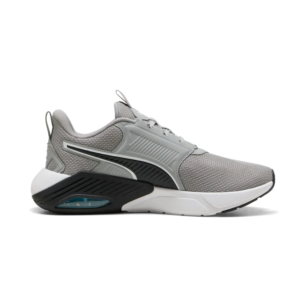 Puma X-Cell Nova FS Grey echo/black