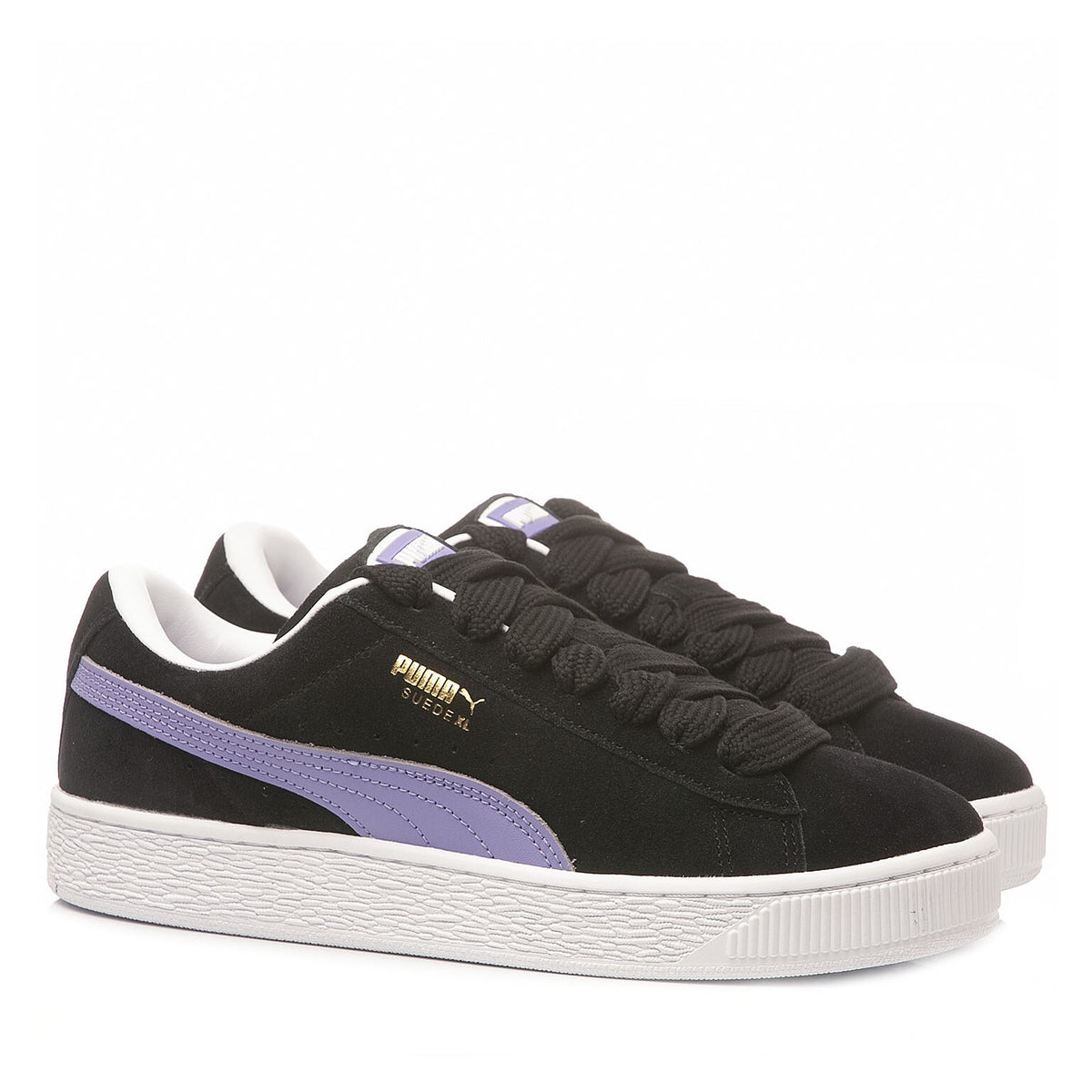Suede XL