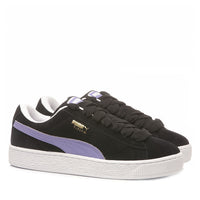 Suede XL