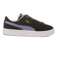 Suede XL