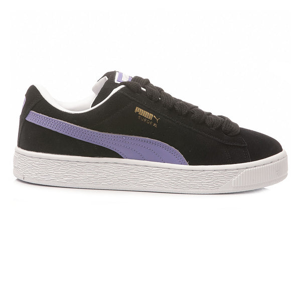 Suede XL