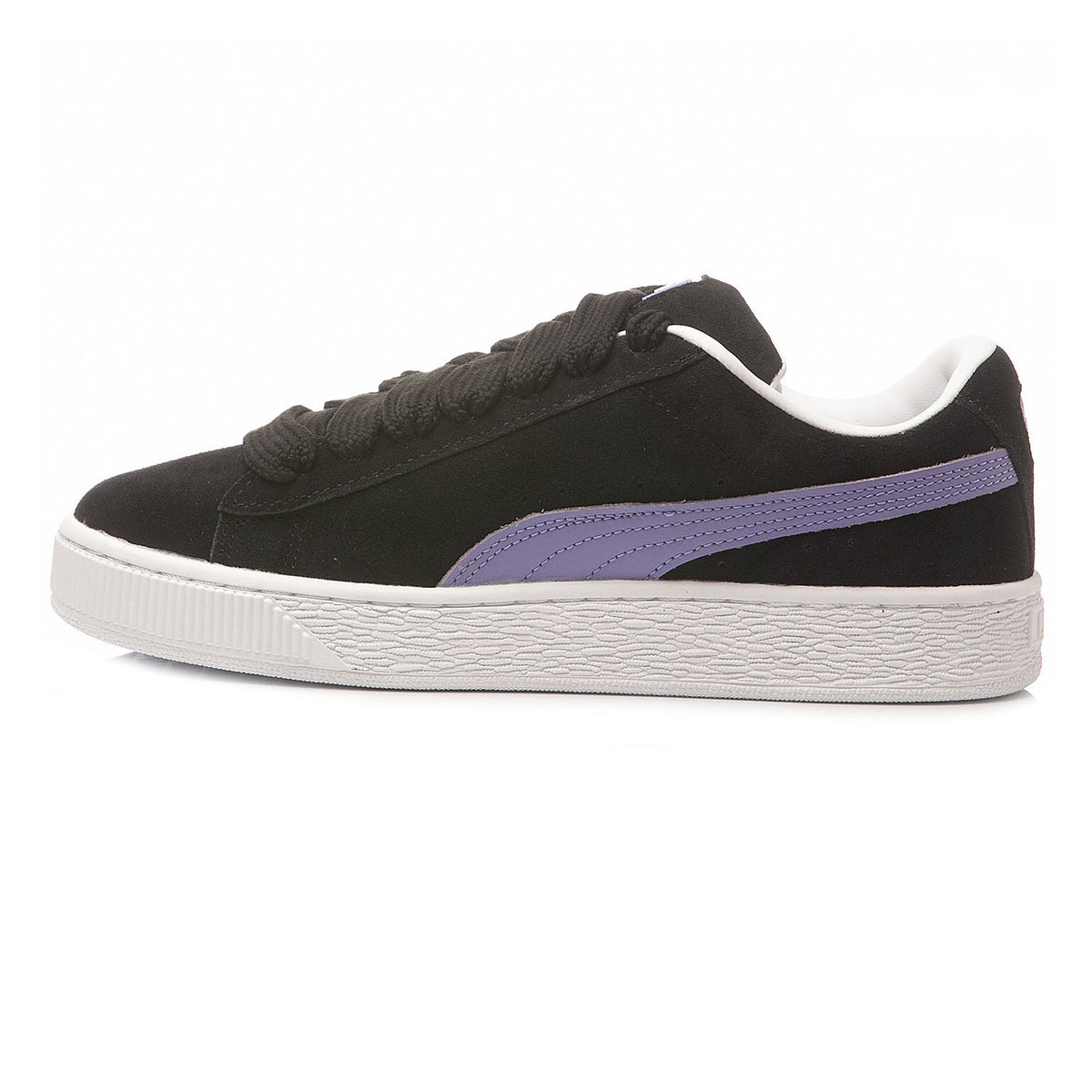 Suede XL