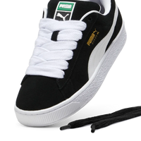 Puma Suede XL Black/white
