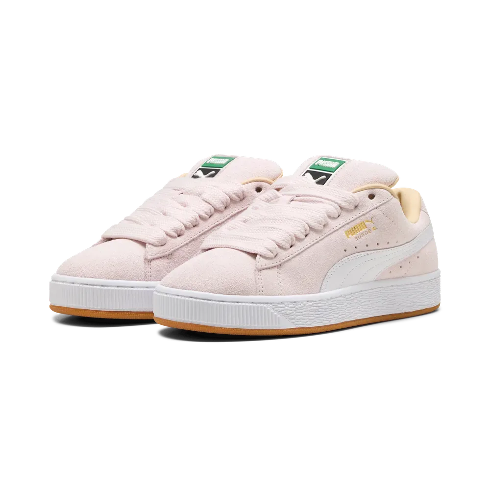 Puma Suede XL Jasmine flower/white