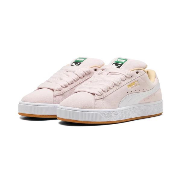 Puma Suede XL Jasmine flower/white