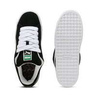 Puma Suede XL Black/white