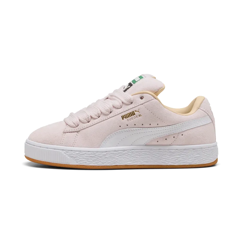 Puma Suede XL Jasmine flower/white