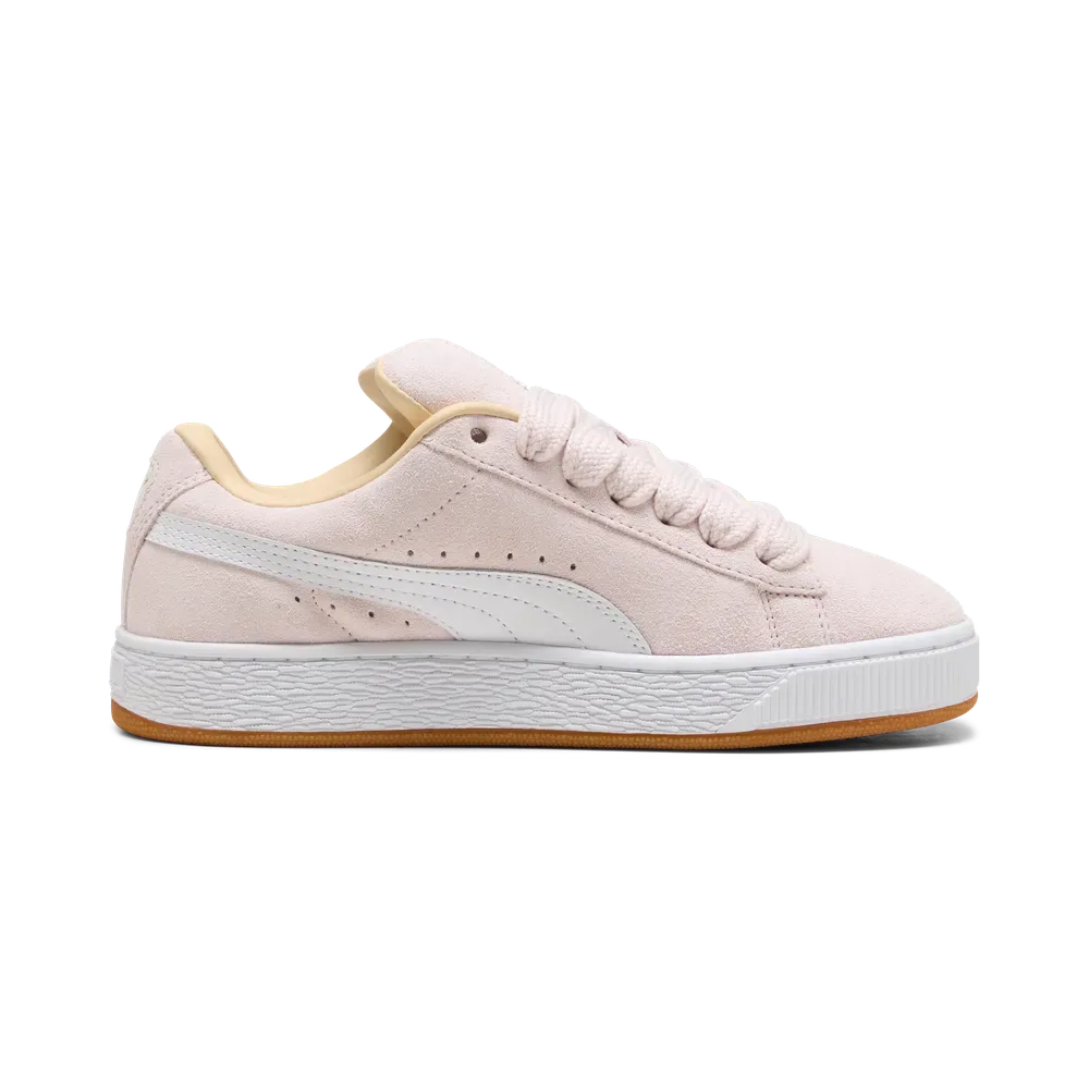 Puma Suede XL Jasmine flower/white
