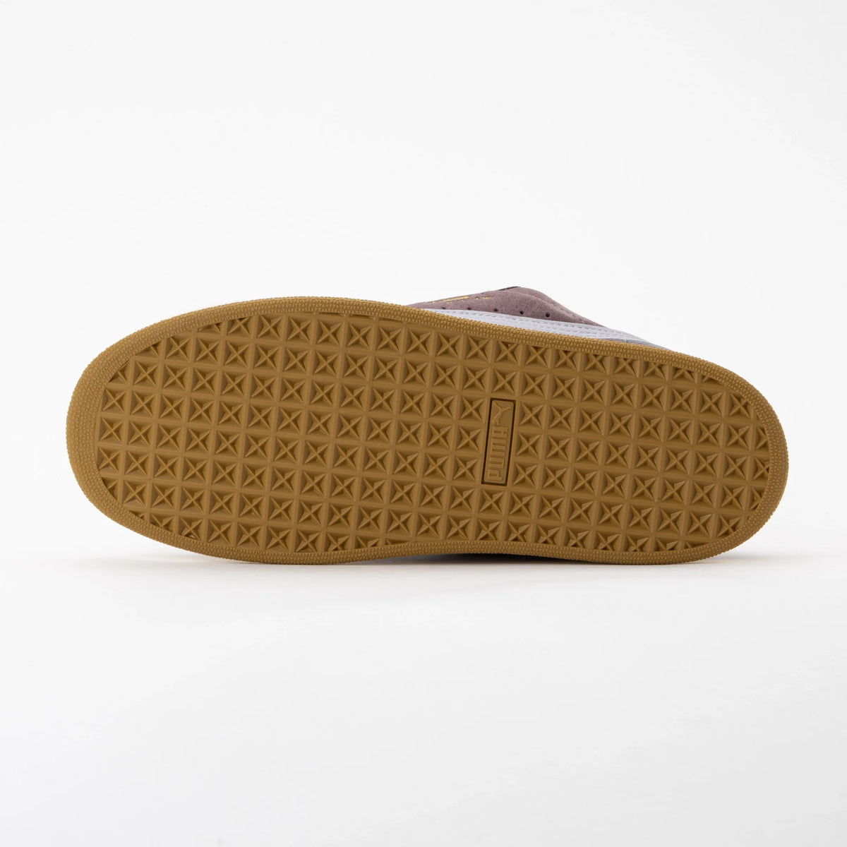 Suede XL