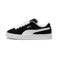 Puma Suede XL Black/white