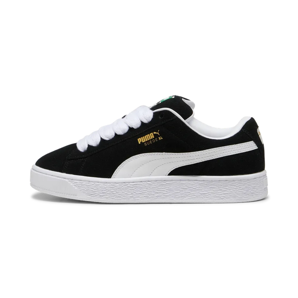 Puma Suede XL Black/white